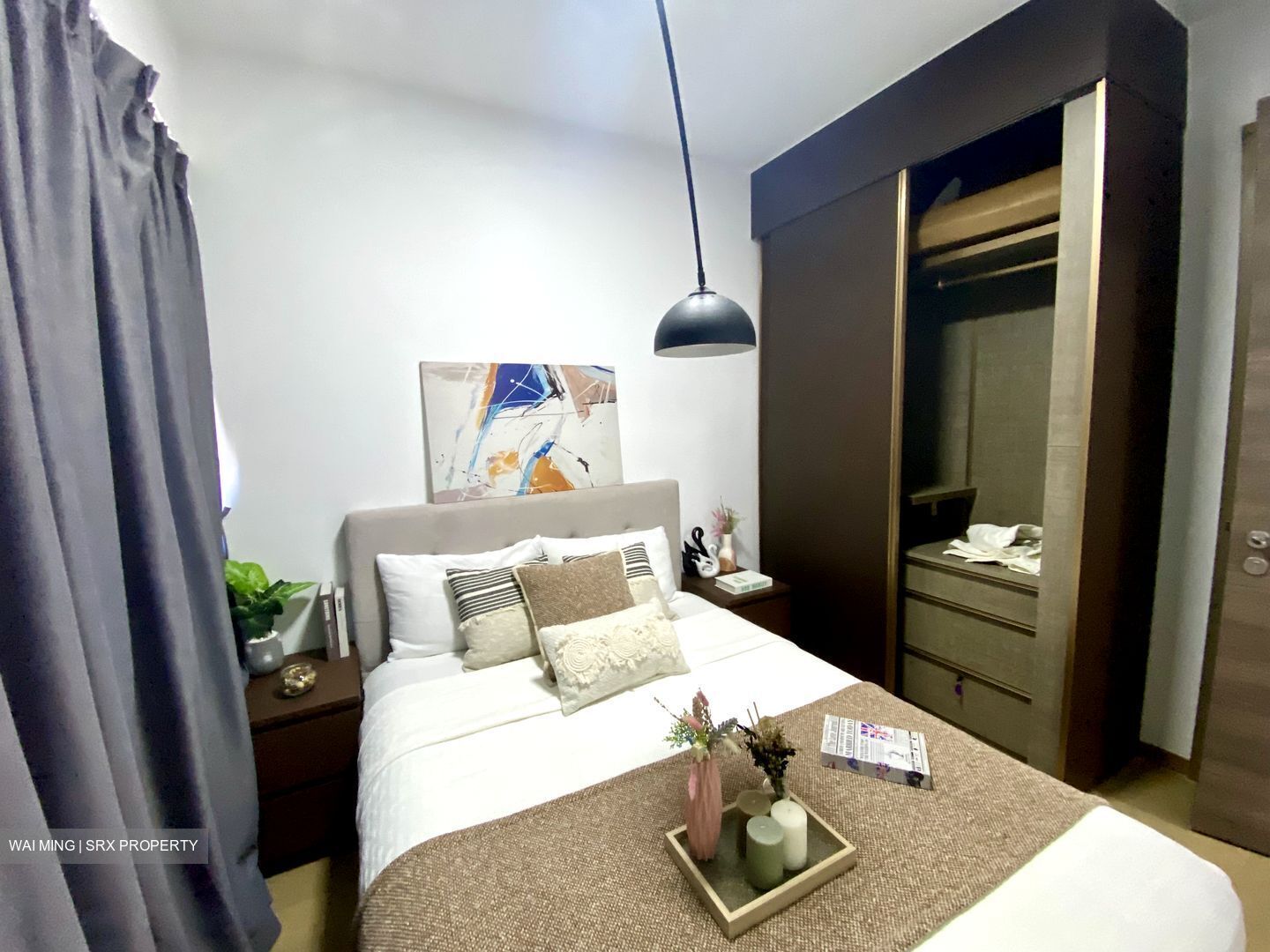 The Florence Residences (D19), Apartment #430716031